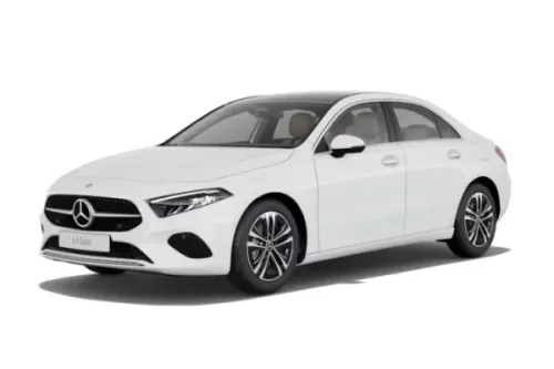 Mercedes-Benz A-Class Limousine A 200